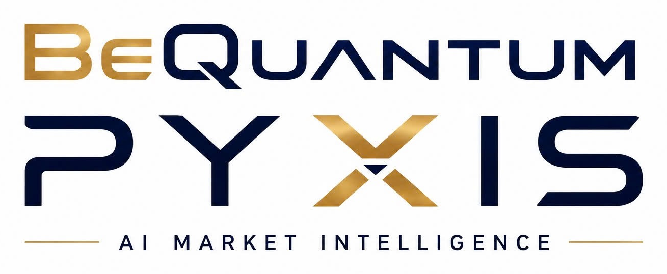 BeQuantum PYXIS
